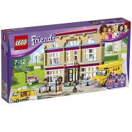 Scuola di Heartlake - Lego Friends (41134)