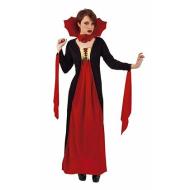 Costume Vampiressa Gotica Adulto (S8365)