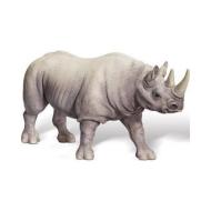 Rinoceronte nero Tiptoi figurine animali - EXTRA LARGE (00366)