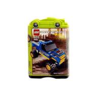 LEGO Racers - Fuoristrada (8303)