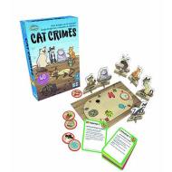Cat Crimes (76367)