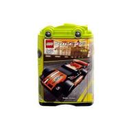 LEGO Racers - Auto sportiva (8304)
