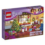 Calendario dell'Avvento - Lego Friends (41131)