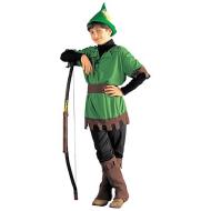 Costume Robin Hood 8-10 anni