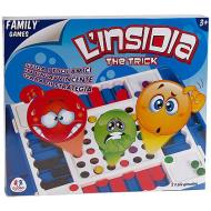Family Games L'Insidia (47368)