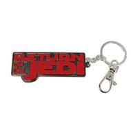 Return of the Jedi Logo Snap Keychain (35122)