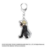 Dff Acryl Key Holder Vol.8 Cloud