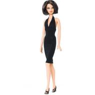 Barbie Basic Featuring Little Black Dress Modello 2 (R9914)