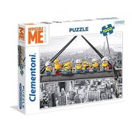 Puzzle Minions 1000 pezzi (39370)