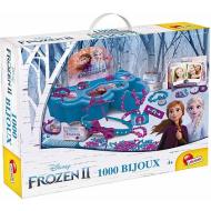Frozen 2 Valigetta 1000 Bijoux (73702)