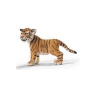 Tigre cucciolo in piedi (14371)