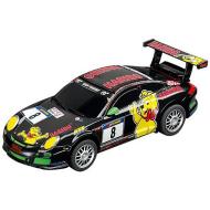 Auto pista Carrera Porsche GT3 "HARIBO Racing" (20041371)