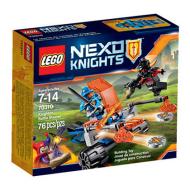 Blaster da battaglia di Knighton - Lego Nexo Knights (70310)