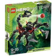 LEGO Hero Factory - Scorpio (2236)