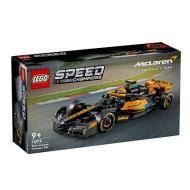 Monoposto da corsa McLaren Formula 1 2023 (76919)