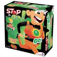 Stop & Go (90450)