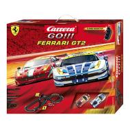 Pista Ferrari GT2 - Pista Con Loop Con 2 Veicoli (623736)