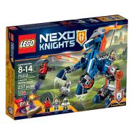 Il cavallo meccanico di Lance - Lego Nexo Knights (70312)