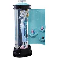 Monster High Doll - Centro di bellezza da paura Lagoona Blue (V7963)