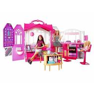 Budle Casa Glam (CFB65) con 1 Barbie