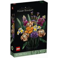 Bouquet di fiori - Botanical Collection (Creator Expert) (10280)