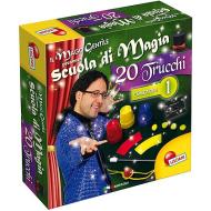 Scuola Di Magia 20 Trucchi (43767)