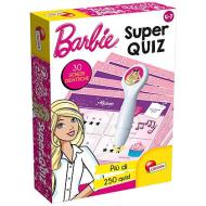 Barbie Penna Quiz