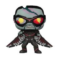 What If Zombie Falcon