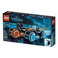 Tron Legacy - Lego Speciale Collezionisti (21314)