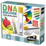 DNA Discover - S.T.E.M. (IT53771)