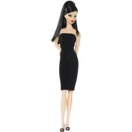 Barbie Basic Featuring Little Black Dress Modello 5 (R9923)