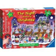 The Night before Christmas (5379)