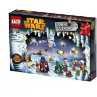 Calendario dell'Avvento - Lego Star Wars (75056)