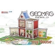 Geomagworld House Basic (GE381)