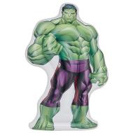 Materassino Marvel Hulk 170x105 cm (16381)