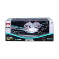 Mercedes Benz Amg Petronas F1 W10 - 1:24