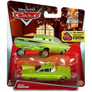 Ramone Green Cars (DHJ52)