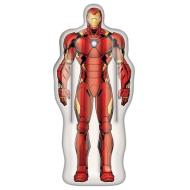 Materassino Marvel Iron Man 175x73 cm (16382)