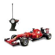 Ferrari F14-T Radiocomando F1 1:24