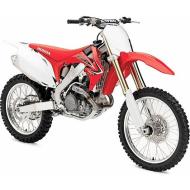 Motocross Honda Crf450r 1:16 49383