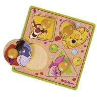 Winnie The Pooh - Primo puzzle (3383)