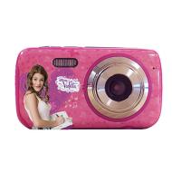 Violetta fotocamera soft pack 3mpx