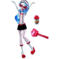 Monster High Doll notti da paura - Ghoulia Yelps (T7973)