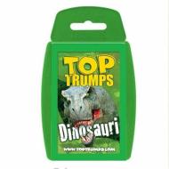 Top Trumps Dinosauri