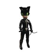 Ldd Dc Universe Catwoman