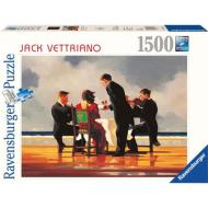 Jack Vettriano: Elegia (16385)