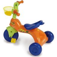 Triciclo Tombolino Arancione (13850)