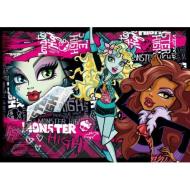 Puzzle 500 Pezzi Monster High (303850)