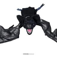 Pipistrello 31 Cm Con Luce E Movimento (24385)