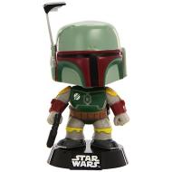 Boba Fett personaggio in vinile